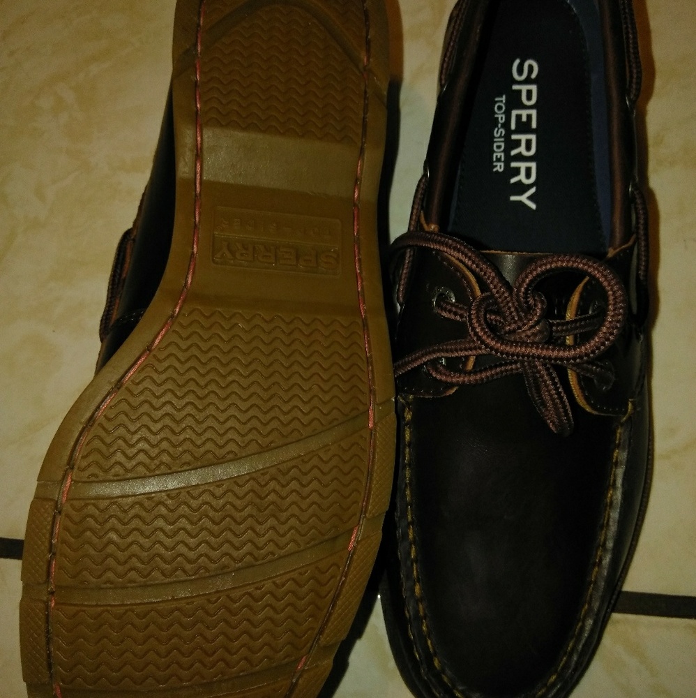 Sperry